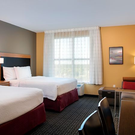 Towneplace Suites Orlando At Flamingo Crossings Town Center/Western Entrance Bay Lake Экстерьер фото