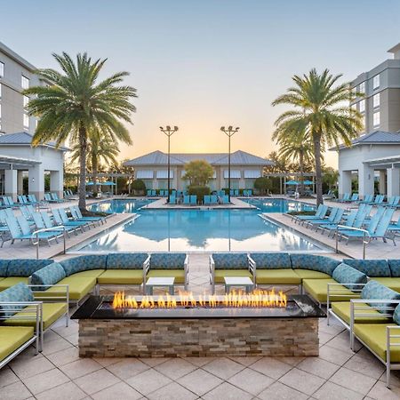 Towneplace Suites Orlando At Flamingo Crossings Town Center/Western Entrance Bay Lake Экстерьер фото