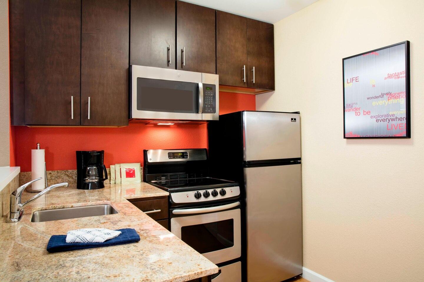 Towneplace Suites Orlando At Flamingo Crossings Town Center/Western Entrance Bay Lake Экстерьер фото