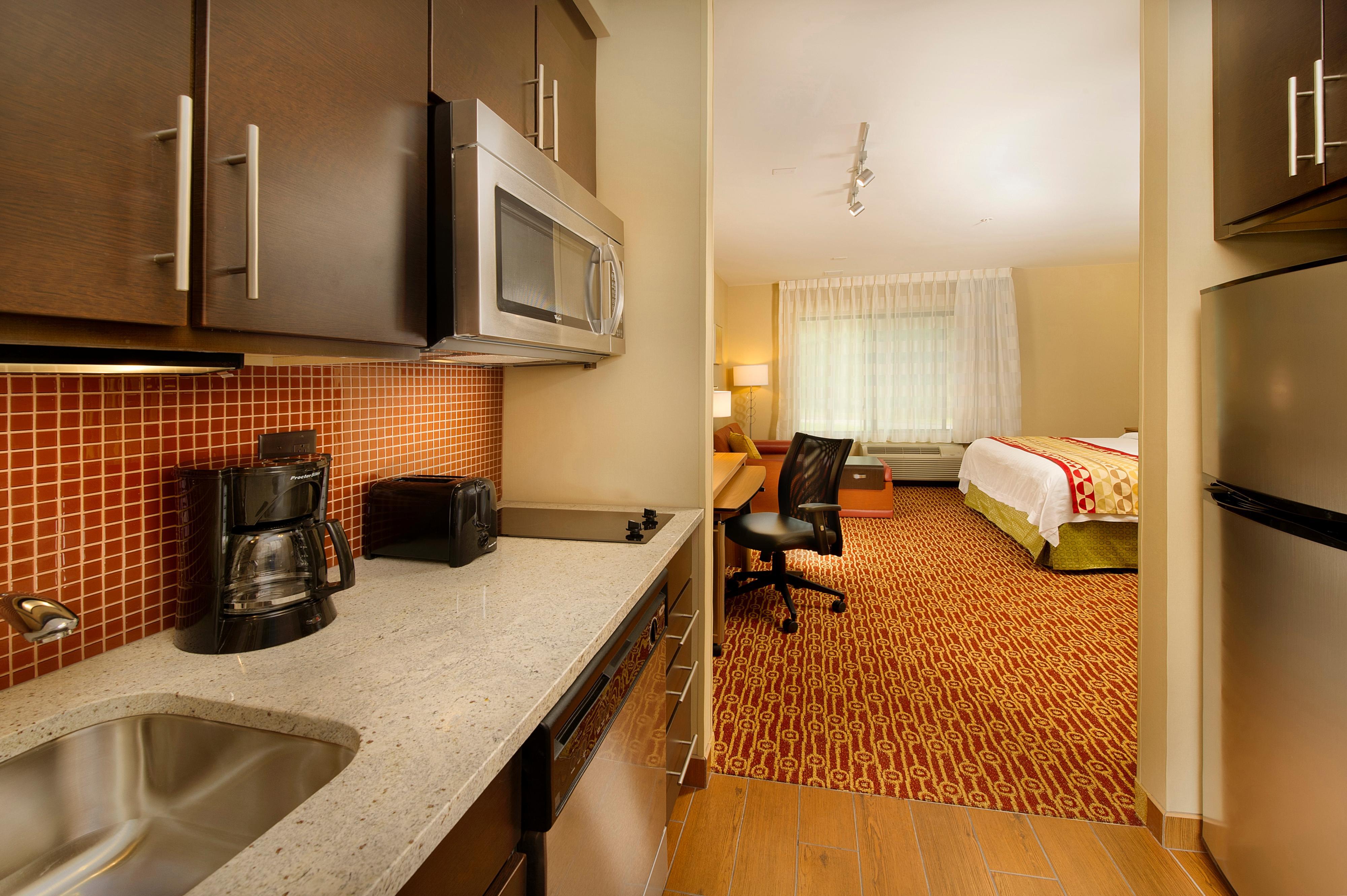 Towneplace Suites Orlando At Flamingo Crossings Town Center/Western Entrance Bay Lake Экстерьер фото