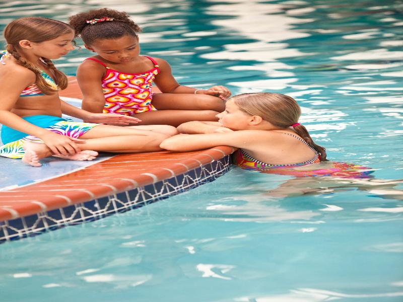 Towneplace Suites Orlando At Flamingo Crossings Town Center/Western Entrance Bay Lake Экстерьер фото