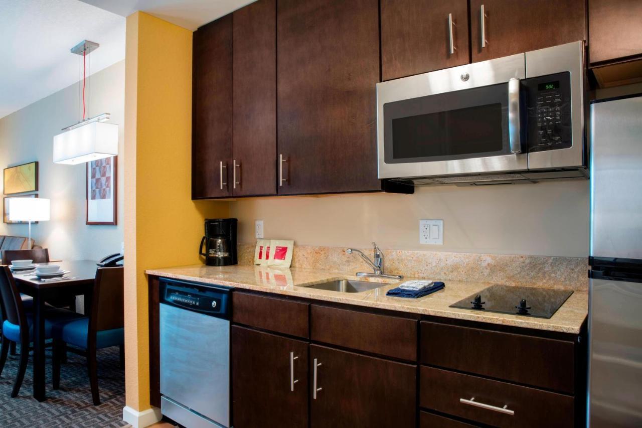 Towneplace Suites Orlando At Flamingo Crossings Town Center/Western Entrance Bay Lake Экстерьер фото