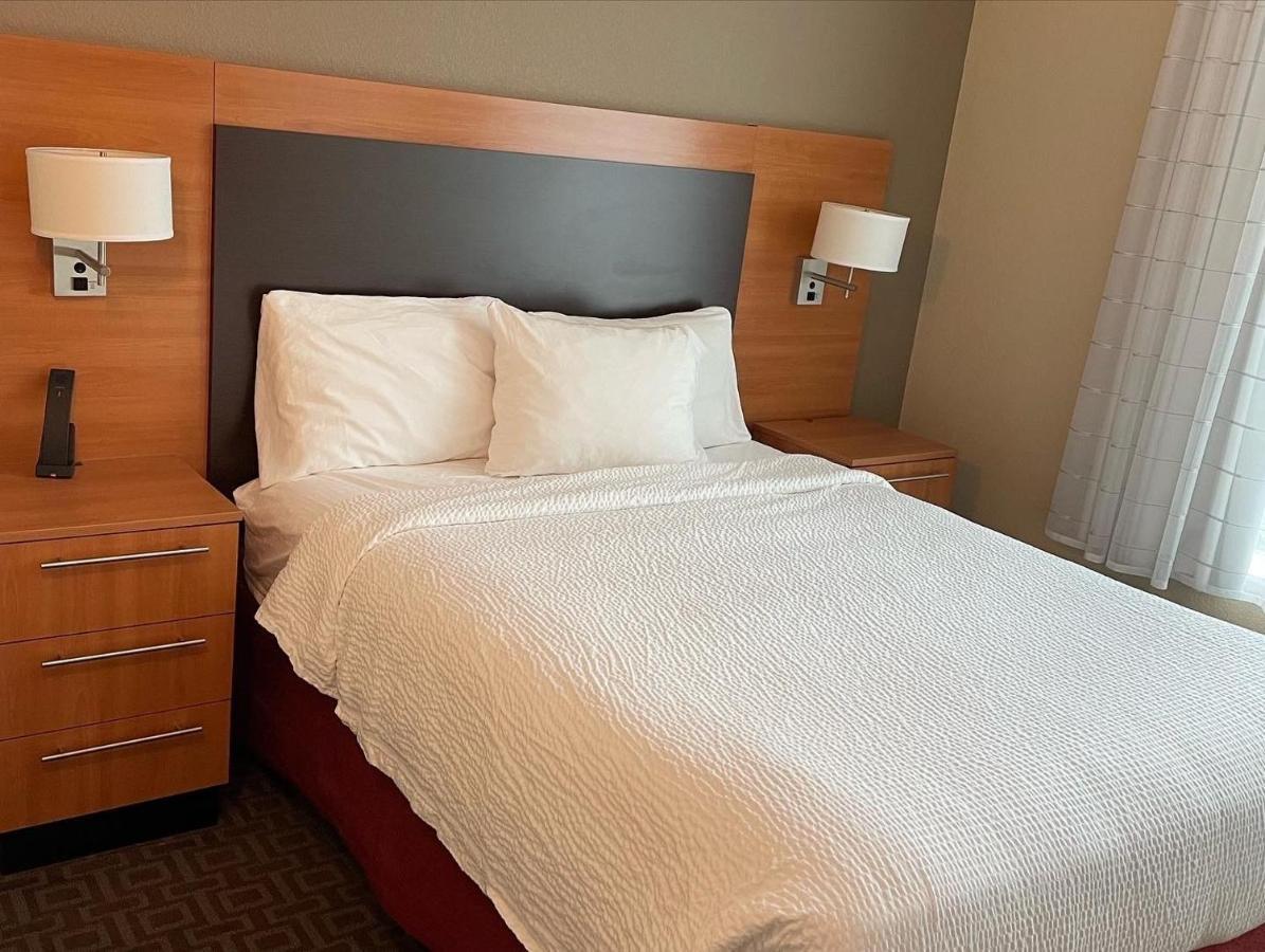 Towneplace Suites Orlando At Flamingo Crossings Town Center/Western Entrance Bay Lake Экстерьер фото
