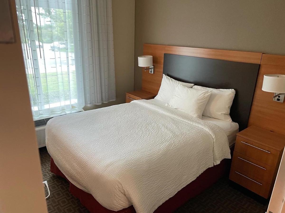 Towneplace Suites Orlando At Flamingo Crossings Town Center/Western Entrance Bay Lake Экстерьер фото