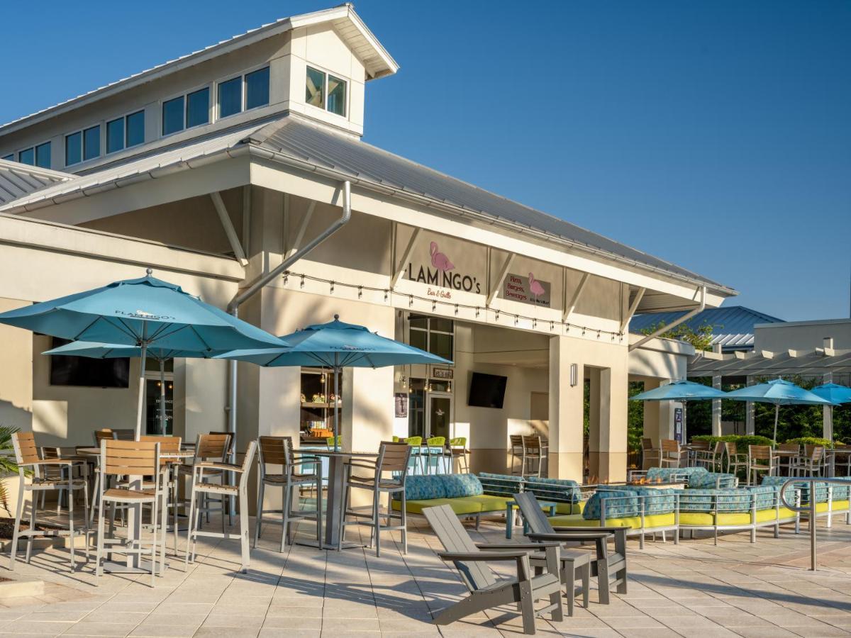 Towneplace Suites Orlando At Flamingo Crossings Town Center/Western Entrance Bay Lake Экстерьер фото