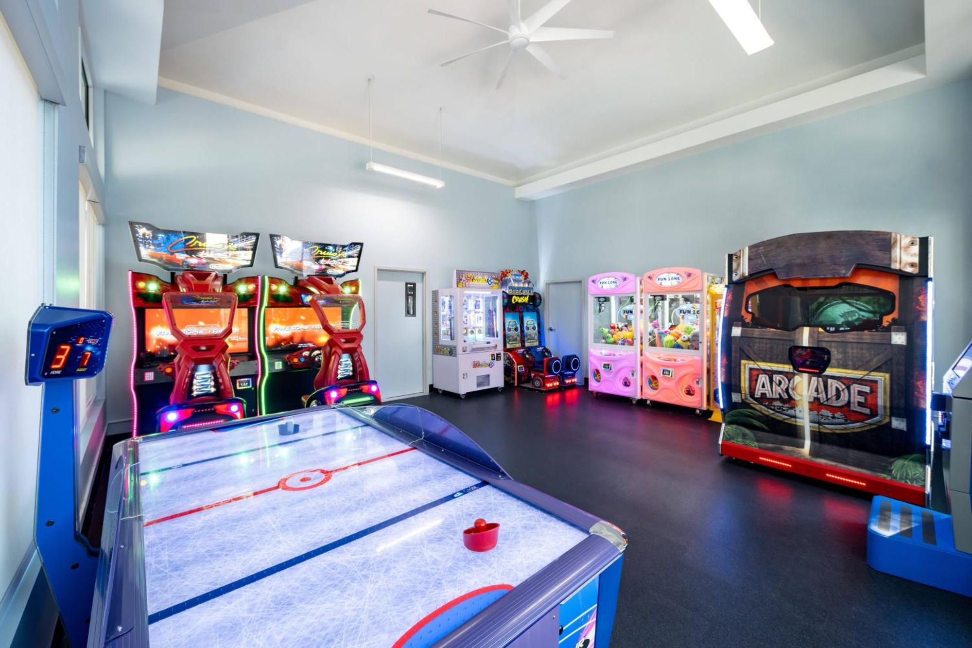 Towneplace Suites Orlando At Flamingo Crossings Town Center/Western Entrance Bay Lake Экстерьер фото