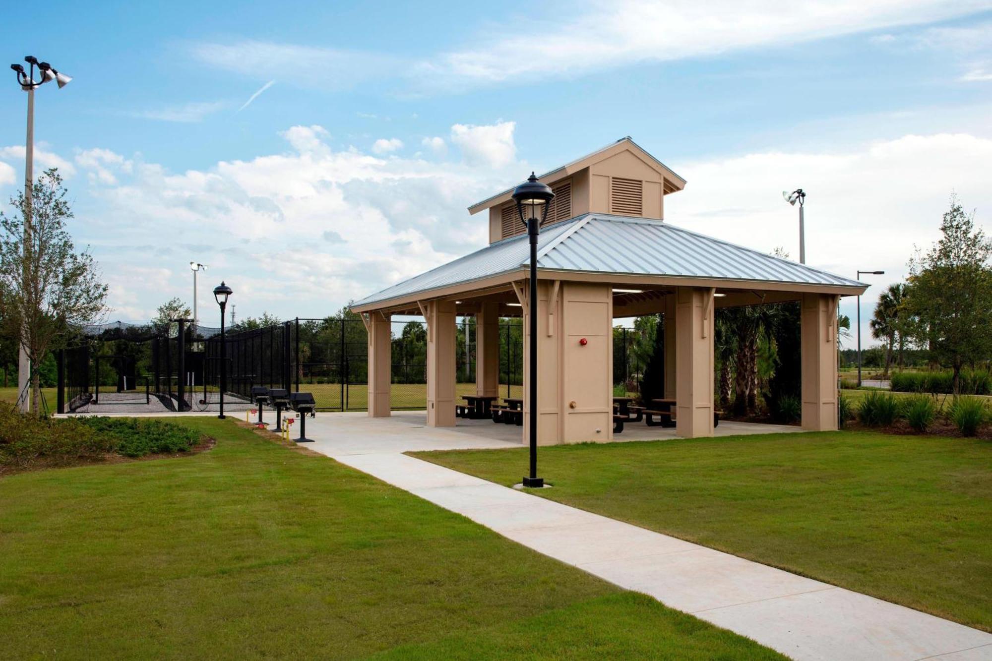 Towneplace Suites Orlando At Flamingo Crossings Town Center/Western Entrance Bay Lake Экстерьер фото