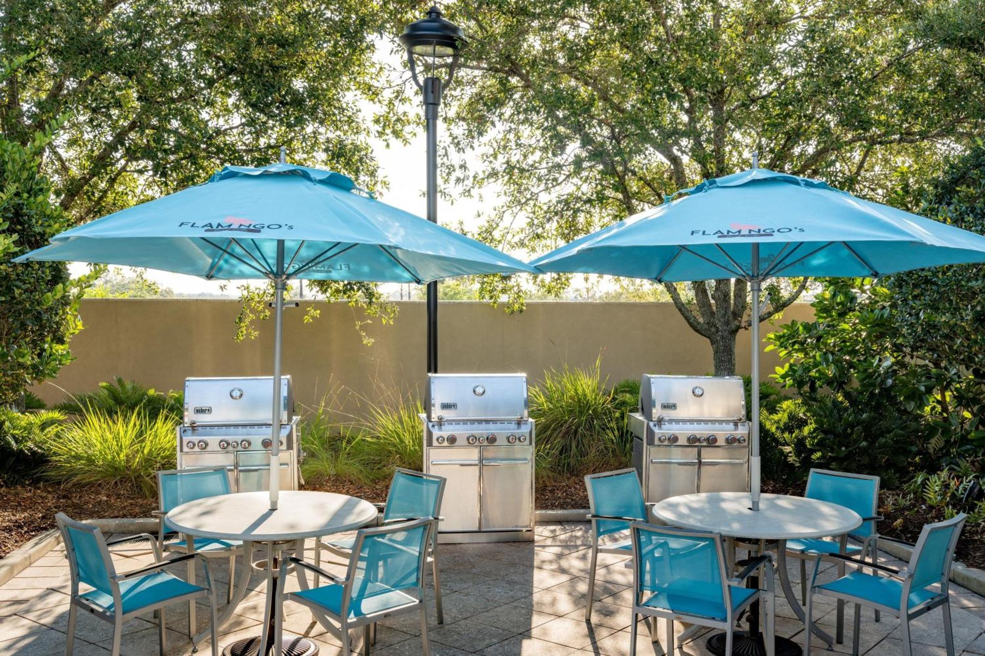 Towneplace Suites Orlando At Flamingo Crossings Town Center/Western Entrance Bay Lake Экстерьер фото