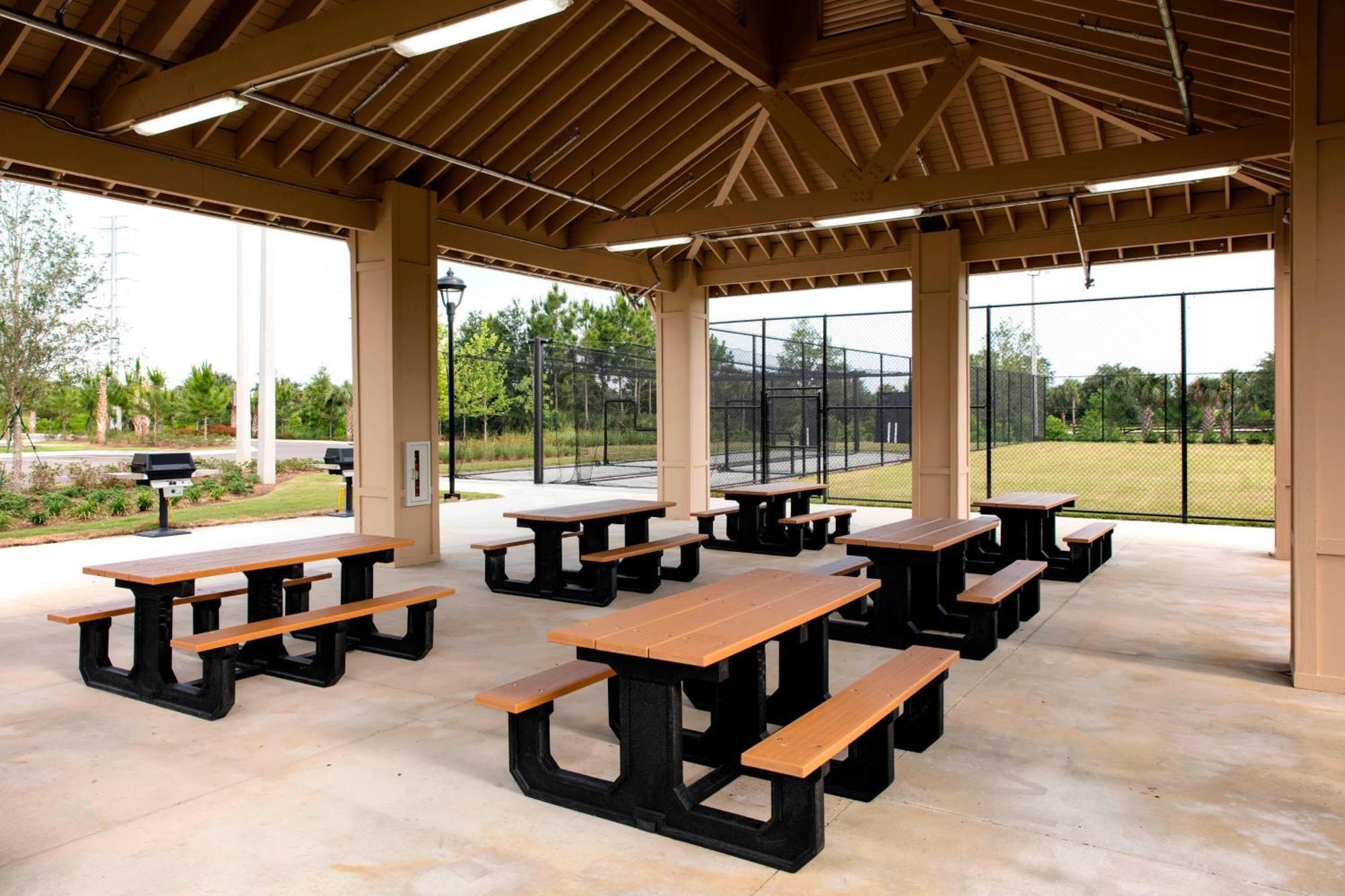 Towneplace Suites Orlando At Flamingo Crossings Town Center/Western Entrance Bay Lake Экстерьер фото