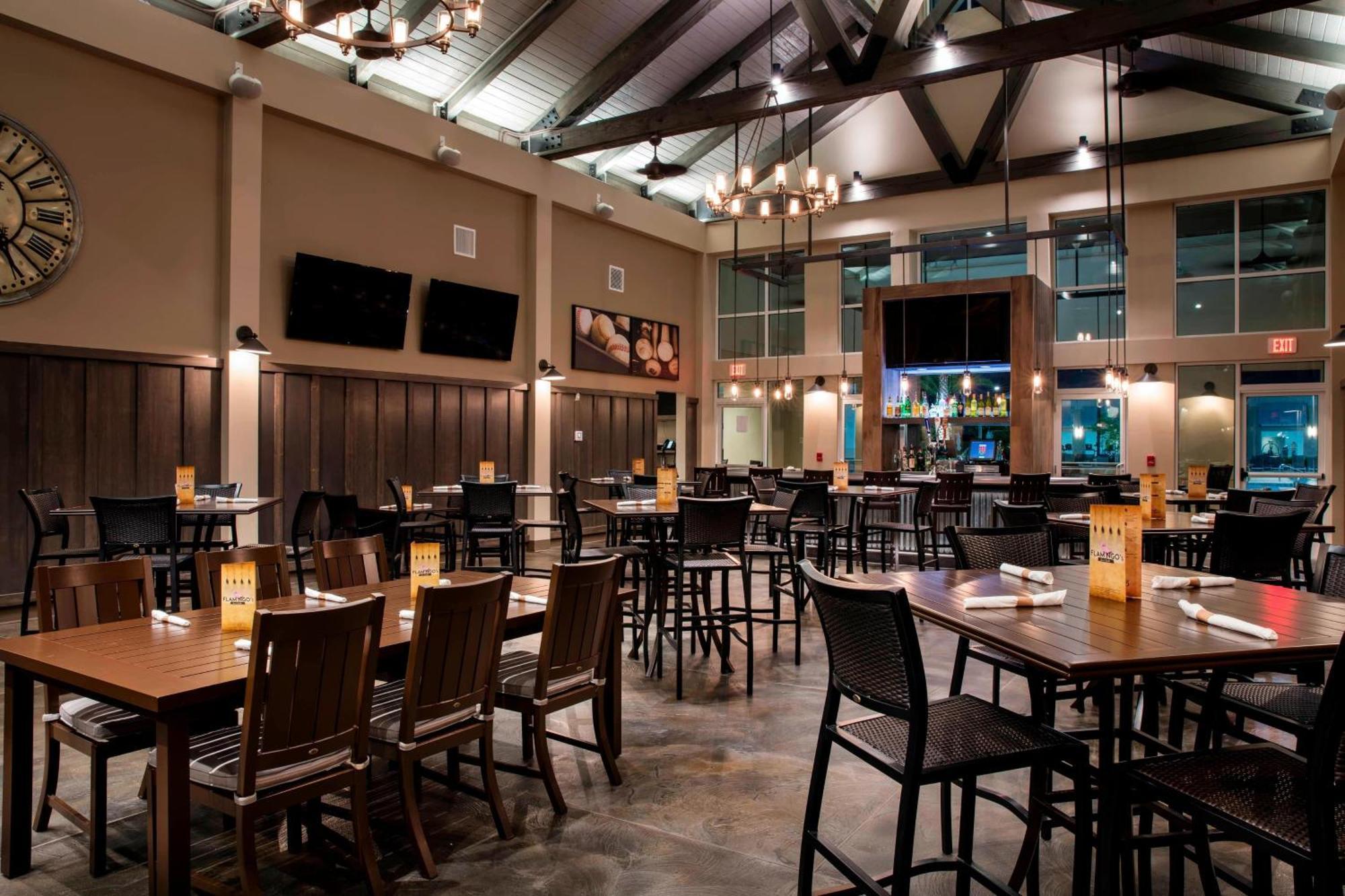 Towneplace Suites Orlando At Flamingo Crossings Town Center/Western Entrance Bay Lake Экстерьер фото