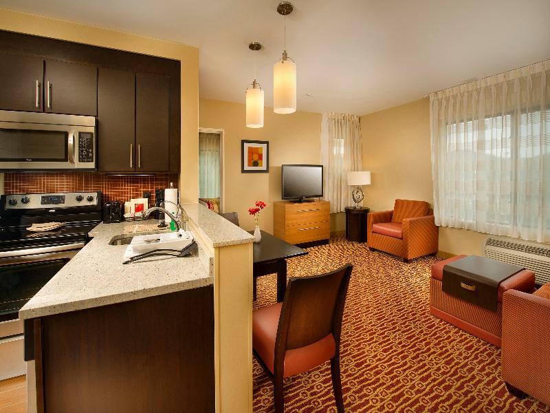 Towneplace Suites Orlando At Flamingo Crossings Town Center/Western Entrance Bay Lake Экстерьер фото
