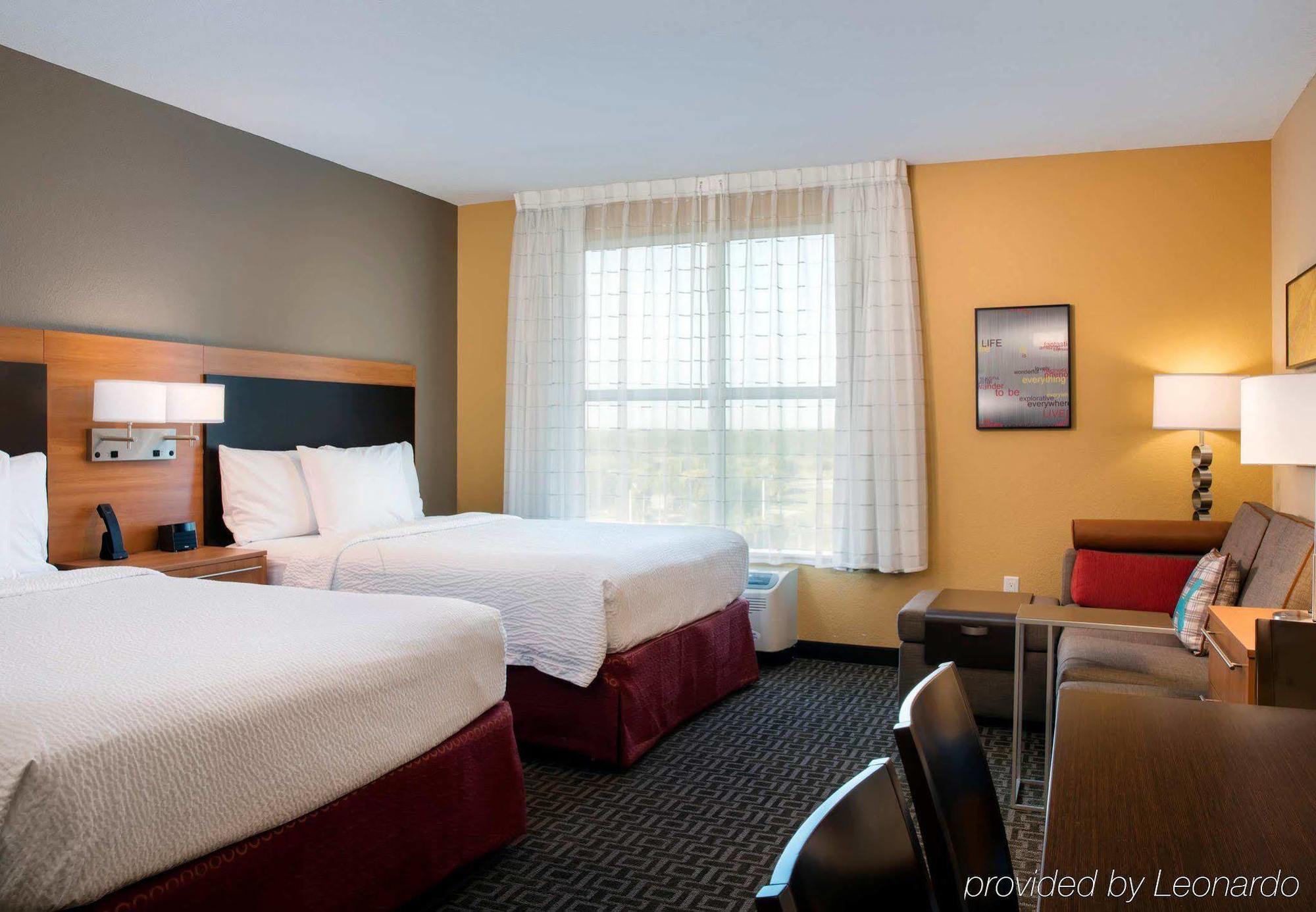 Towneplace Suites Orlando At Flamingo Crossings Town Center/Western Entrance Bay Lake Экстерьер фото
