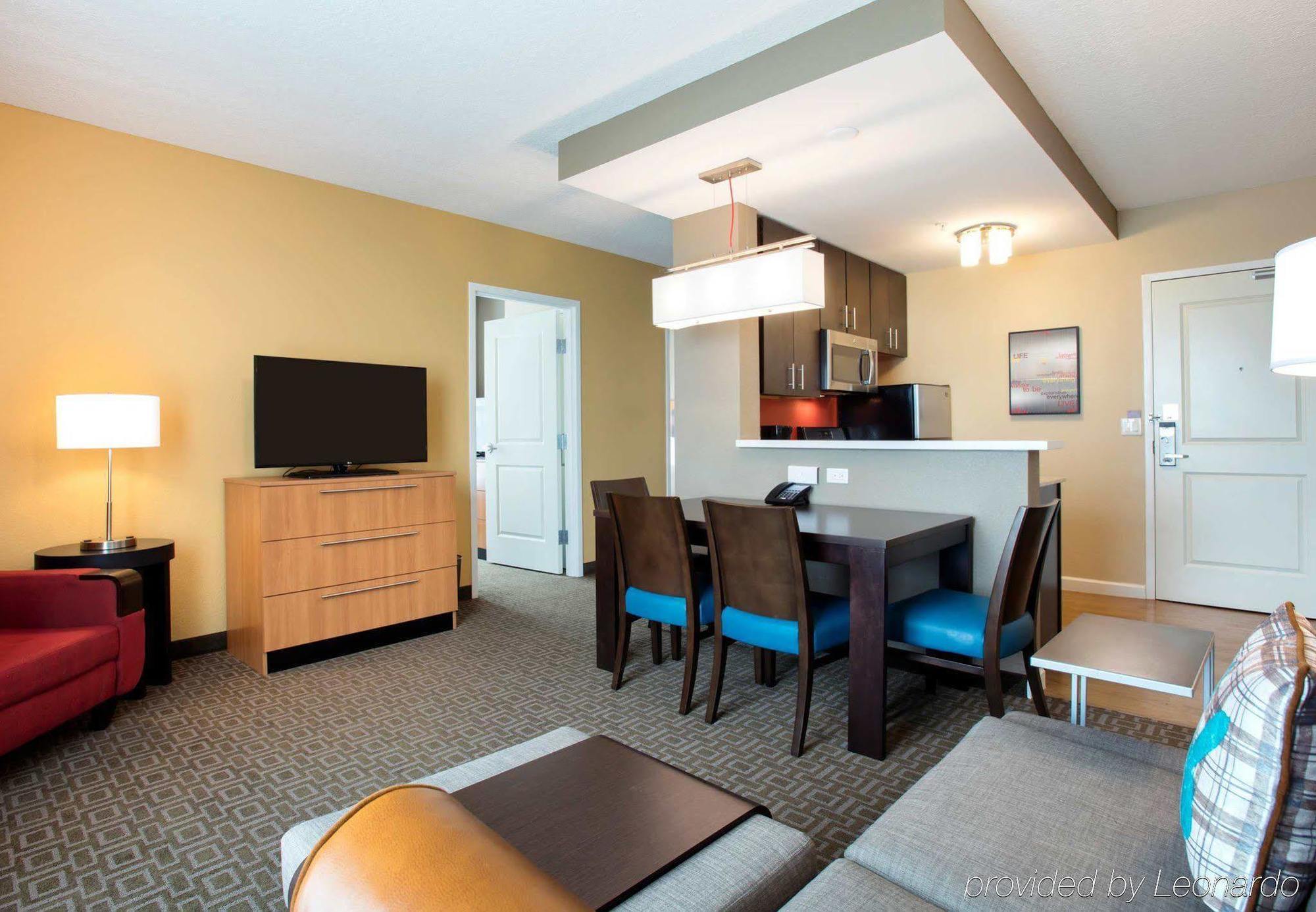 Towneplace Suites Orlando At Flamingo Crossings Town Center/Western Entrance Bay Lake Экстерьер фото